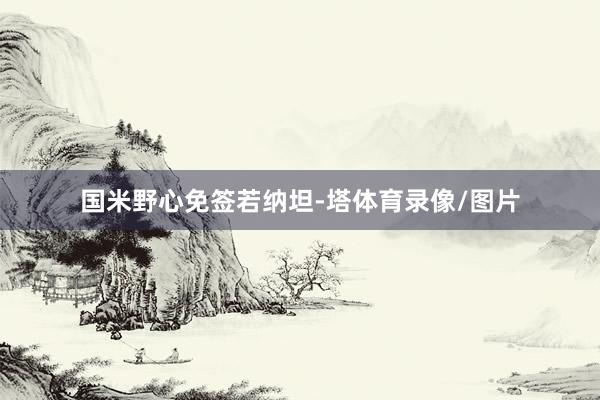 国米野心免签若纳坦-塔体育录像/图片